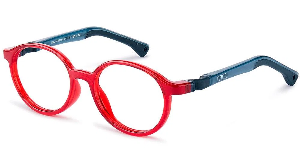 Nanovista FLICKER 3.0-NAO318 Eyeglasses - view 33